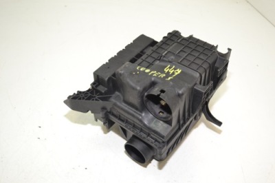 Корпус фільтра повітря mini r53 s r53s 1491740 фото №1