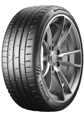 PNEU LETNIA CONTINENTAL SPORTCONTACT 7 255/40R19 100 Y RANT OCHRONNY, AMPLIFICATEUR (XL) - milautoparts-fr.ukrlive.com