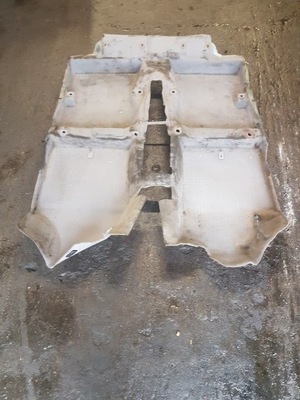 Обшивка салону кабіни kia picanto i фото №1