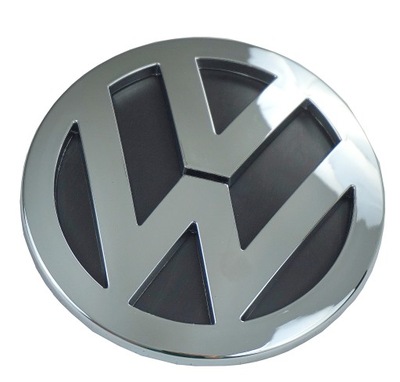 LOGO ZNACZEK EMBLEMAT TYŁ 1K5853630 VW JETTA V