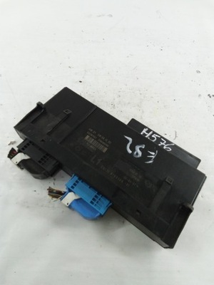 H576 модуль комфорта bmw e92 9160186 фото №1