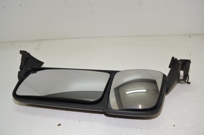 Mercedes actros mp4 ліва дзеркало 5pin a9608103516 фото №1