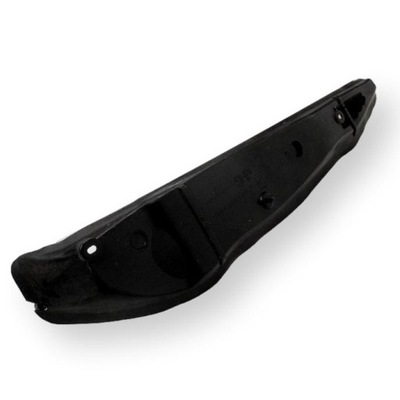 Mercedes sl r231 панель кронштейн крыла перед левый оригинальный номер фото №1