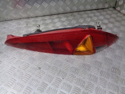 Лампа права задня fiat punto ii фото №1
