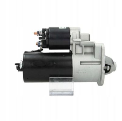 Стартер 12v 1.4kw к volvo s60 1 r 2 5 фото №1