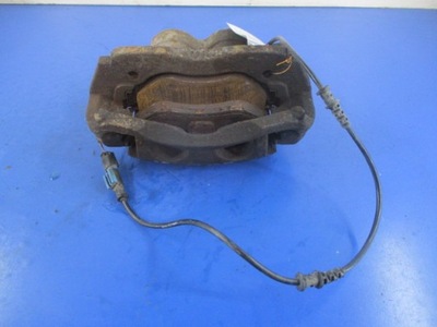 Mercedes sprinter w906 3.0cdti скоба суппорт тормоза перед левый фото №1