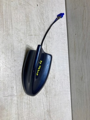 Ford focus mk4 2021 антена дахова фото №1