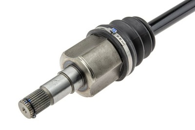 Привідний вал привідна dodge journey 2008- фото №1