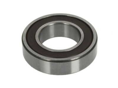 [08726] подшипник опоры вала приводного 25mm/47m фото №1