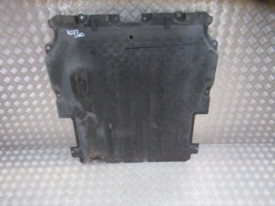 Mercedes w222 long s-klasa захист підвіска a2225200225 фото №1