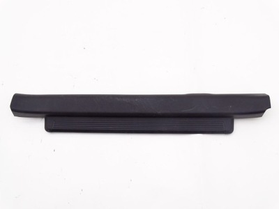 Lexus is ii 05-13 захист поріг лівий перед фото №1