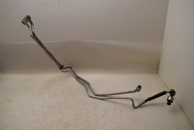 Alfa romeo 147 шланг кондиционера 46767659 фото №1