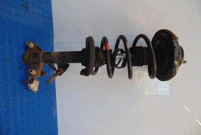 Nissan primera p12 2.2dci амортизатор правый перед фото №1