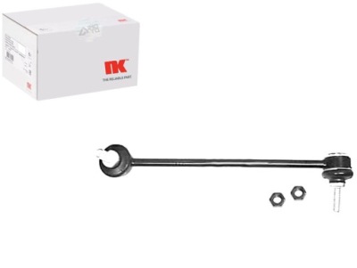 З'єднувач стабілізатора hyundai перед coupe nk фото №1