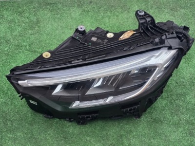 Mercedes glc w254 full led фара передня фото №1