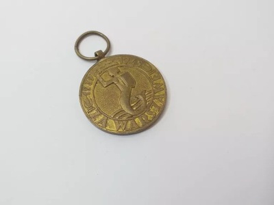 MEDAL POLSKA - RP OBROŃCOM ZA WARSZAWĘ