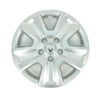 Renault kadjar новый колпак 16 cali оригинал фото №1