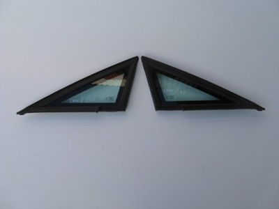 Стекло кузовная перед seat leon ii 1p 06r фото №1