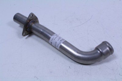 Труба шланг egr mercedes actros mp4 a4701403208 фото №1