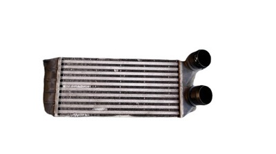 INTERCOOLER CITROEN C4 II DS4 BERLINGO 3  