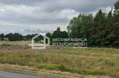 Działka, Borkowo, Żukowo (gm.), 1379 m²