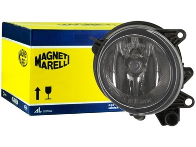 ПРОТИВОТУМАНКА ПРОТИТУМАННАЯ ПРАВАЯ MAGNETI MARELLI 710305080002