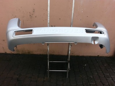 PARAGOLPES TRASERO PARTE TRASERA LAND ROVER FREELANDER 96-03  