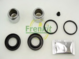 KIT DE REPARACIÓN SOPORTE DE FRENADO OPEL ASTRA F 91-98  