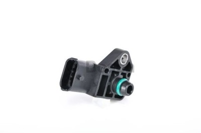 BOSCH 0 281 002 487 ДАТЧИК ДАВЛЕНИЯ НАДДУВА OPEL