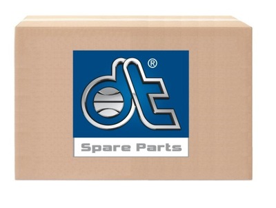 ЗАМОК БАРДАЧКА DT SPARE PARTS 3.80095