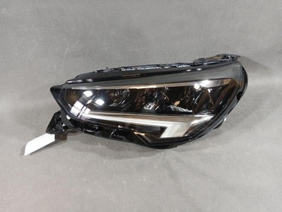 Opel corsa f 19- лампа перед передня ліва full led oryg фото №1