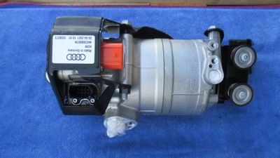 AUDI E-TRON COMPRESOR 4G0816797E 4KE260087N  