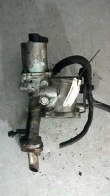 Клапан egr opel meriva 1.7 cdti заменитель фото №1