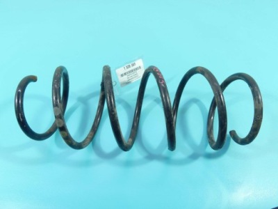 Пружина перед передняя alfa romeo giulietta 1.6 jtdm фото №1