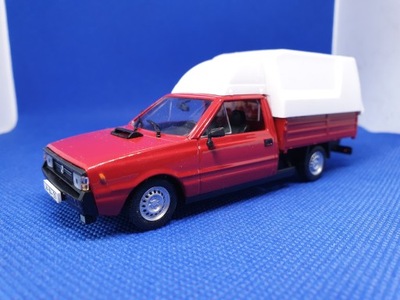 POLONEZ TRUCK KULTOWE AUTA PRL