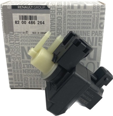 SENSOR DE PRESIÓN RENAULT SCENIC II 8200486264  