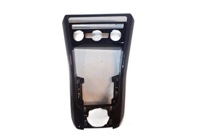 Тунель середній корпус vw t-roc 2ga863099 фото №1