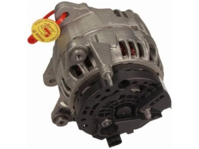 Генератор vw golf plus 1.6-2.0 фото №1