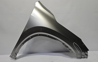 Крила правий перед lexus nx ii 21- оригінал фото №1