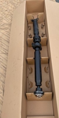 Wał приводной infiniti fx 3.0d фото №1