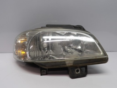 Лампа передняя правая seat cordoba фото №1