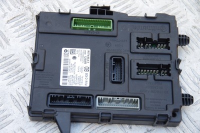 Модуль блок керування bcm c1 talisman фото №1