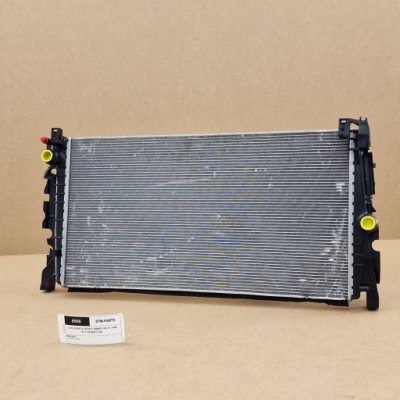 Радиатор воды bmw x2 f45 mini f60 фото №1