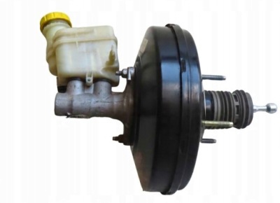 Підсилювач гальм гальмівні з насос fiat 500 2007-2024 rok 51803159 фото №1