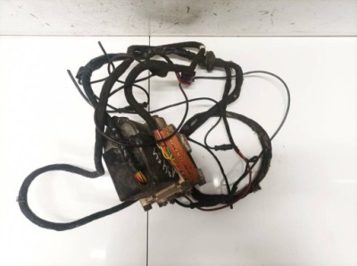 Audi 80 модуль abs 1992 1.9l 0265201049 9415574 фото №1