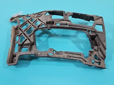 Направляющая бампера перед правый vw golf vii фото №1