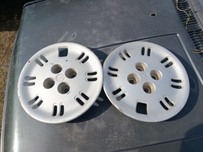 Kołpaki Polonez Caro