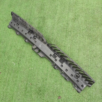 Volkswagen оригинальный номер 2ga807863a направляющая кронштейн бампера фото №1