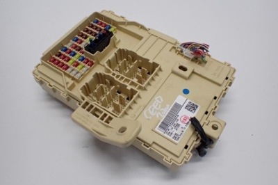 Коробка запобіжників 91951-j7700 kia ceed iii 20 фото №1