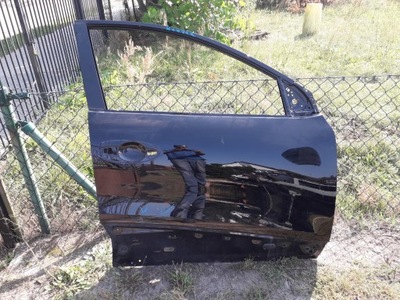 Дверь правое передние renault kadjar фото №1